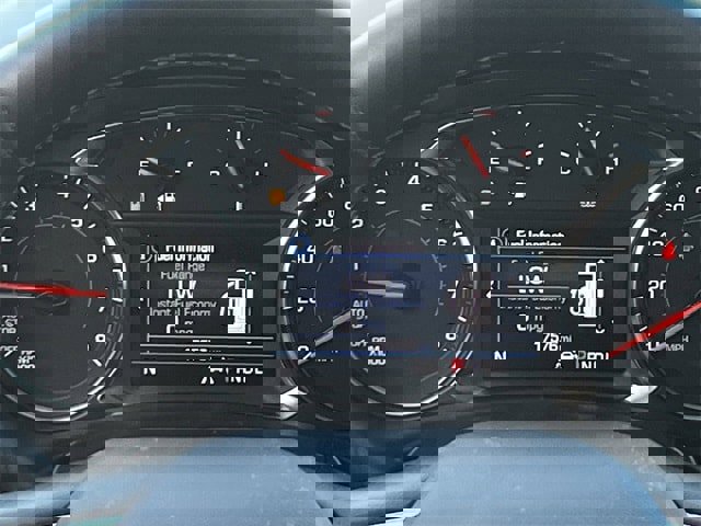 Used 2024 Chevrolet Equinox LT w/ LPO, Floor Liner Package image 16