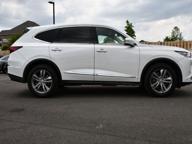 Used 2023 Acura MDX SH-AWD image 8
