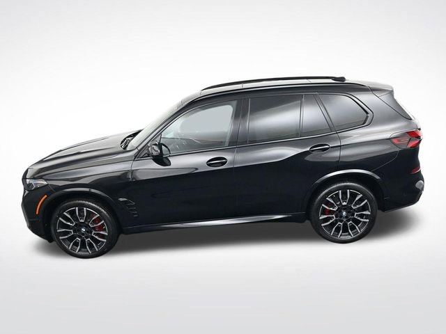 New 2026 BMW X5 xDrive40i w/ M Sport Package AWD/4WD image 29