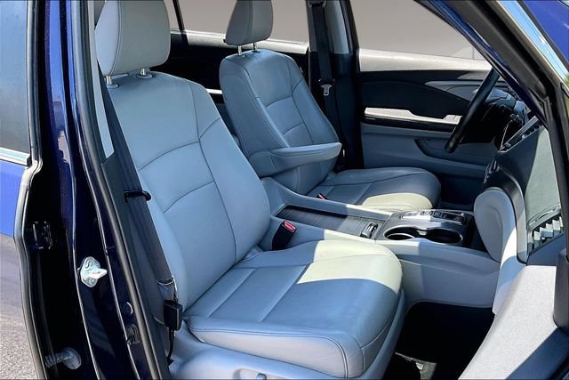 Used 2022 Honda Pilot EX-L image 26