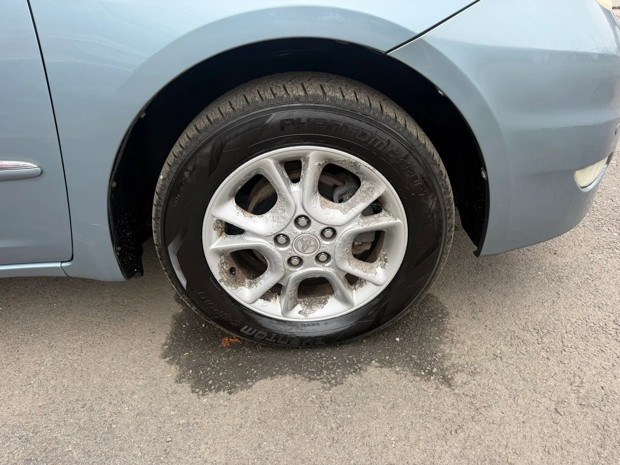 Used 2006 Toyota Sienna XLE Limited image 6