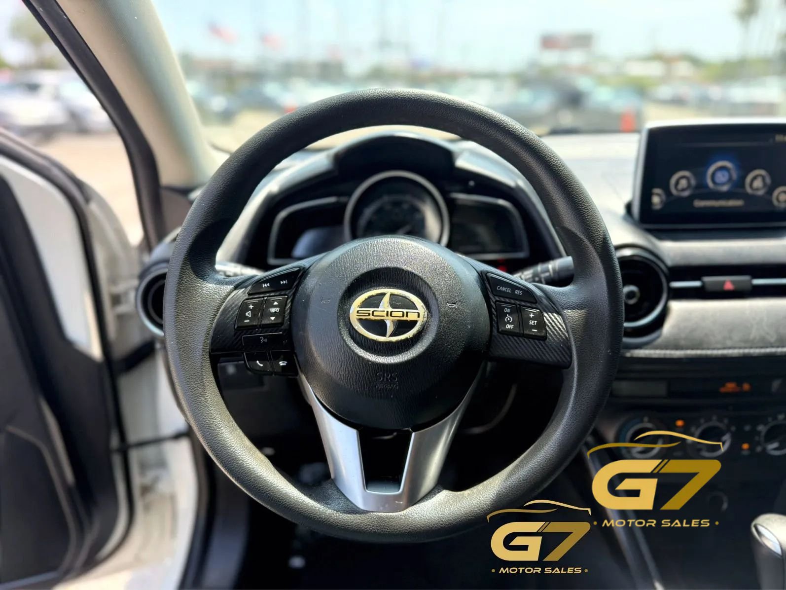 Used 2016 Scion iA FWD image 19