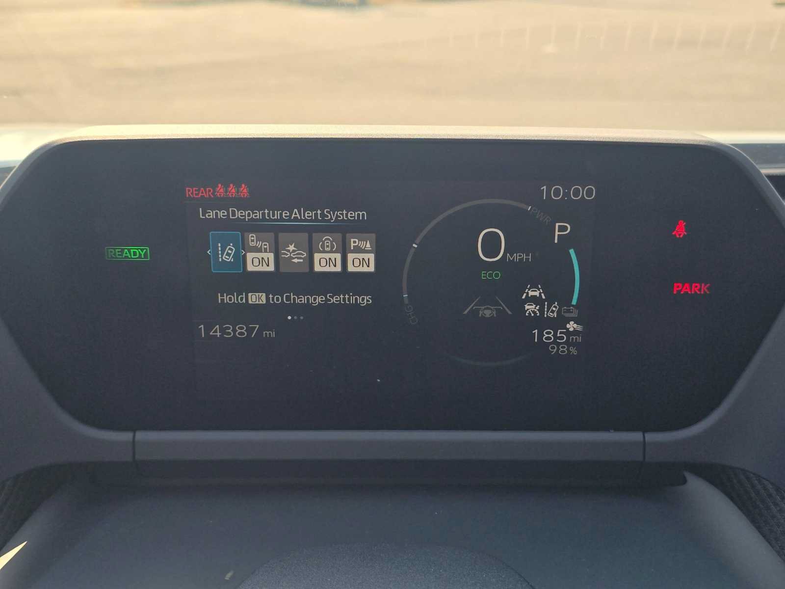 Used 2025 Toyota bZ4X FWD image 26
