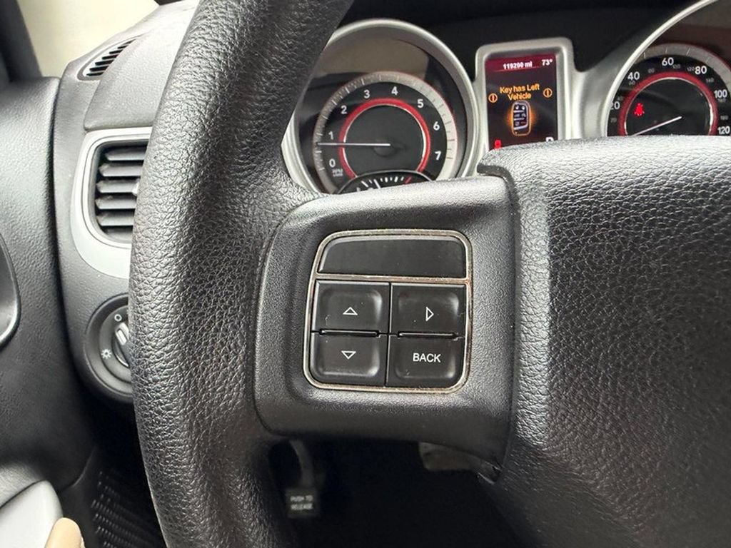 Used 2012 Dodge Journey SXT w/ Flexible Seating Group AWD/4WD image 12