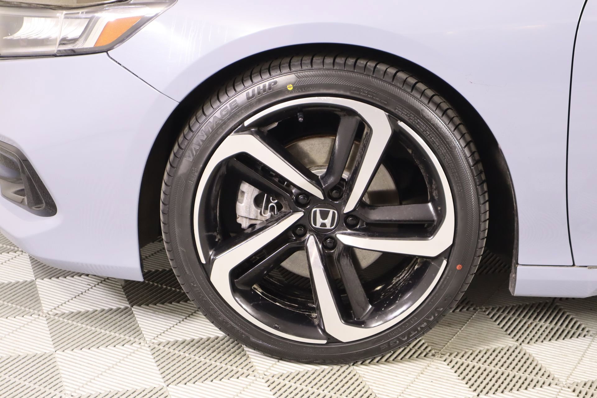 Used 2021 Honda Accord Sport Special Edition image 17