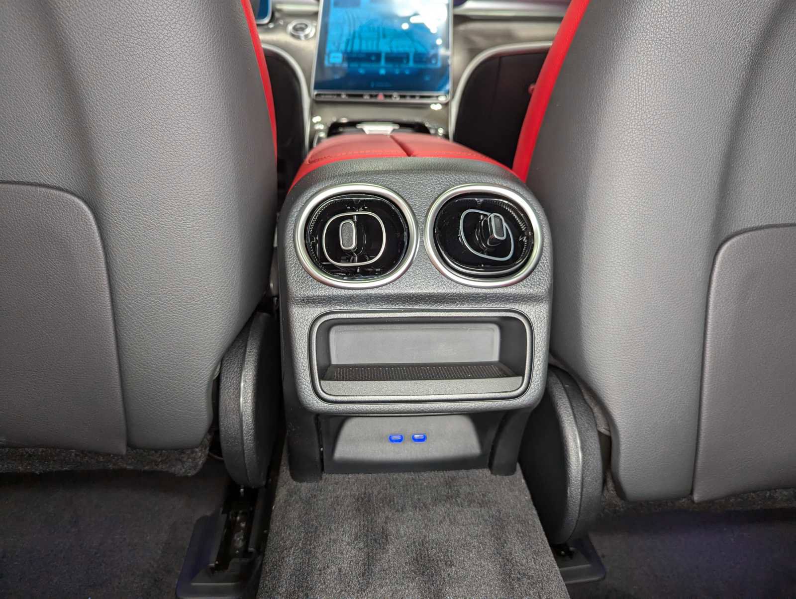 Certified 2024 Mercedes-Benz C 300 4MATIC Sedan image 20