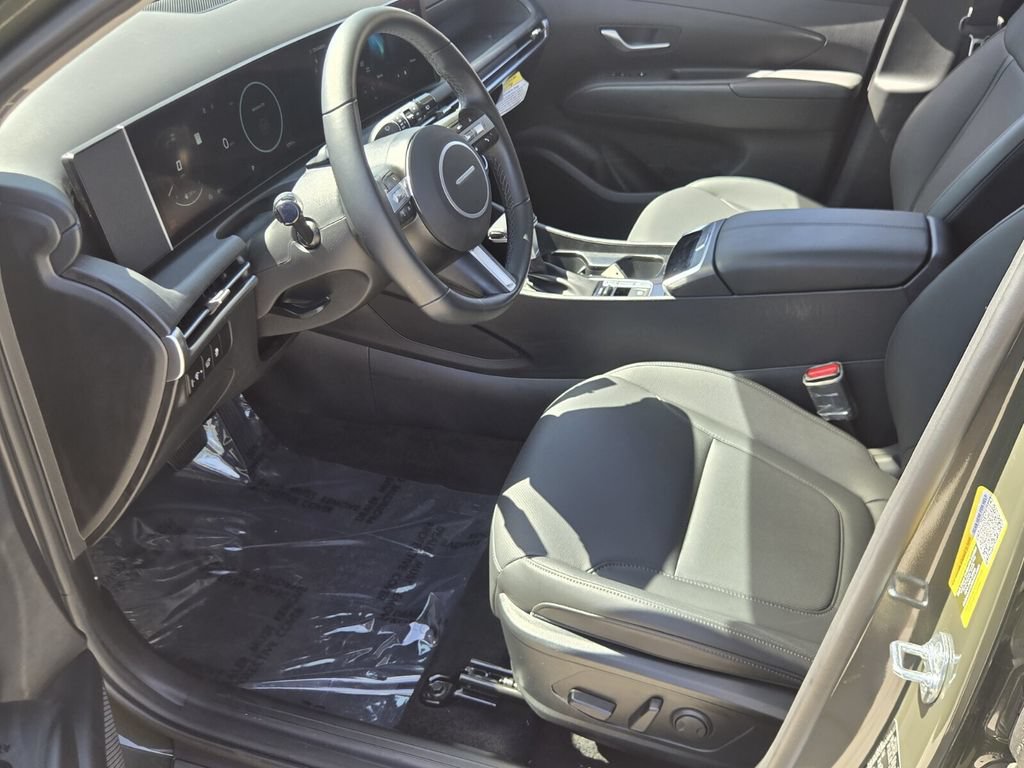 Used 2026 Hyundai Tucson SEL FWD image 10