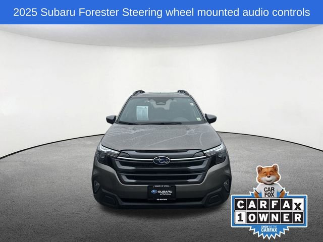 Used 2025 Subaru Forester Premium image 16