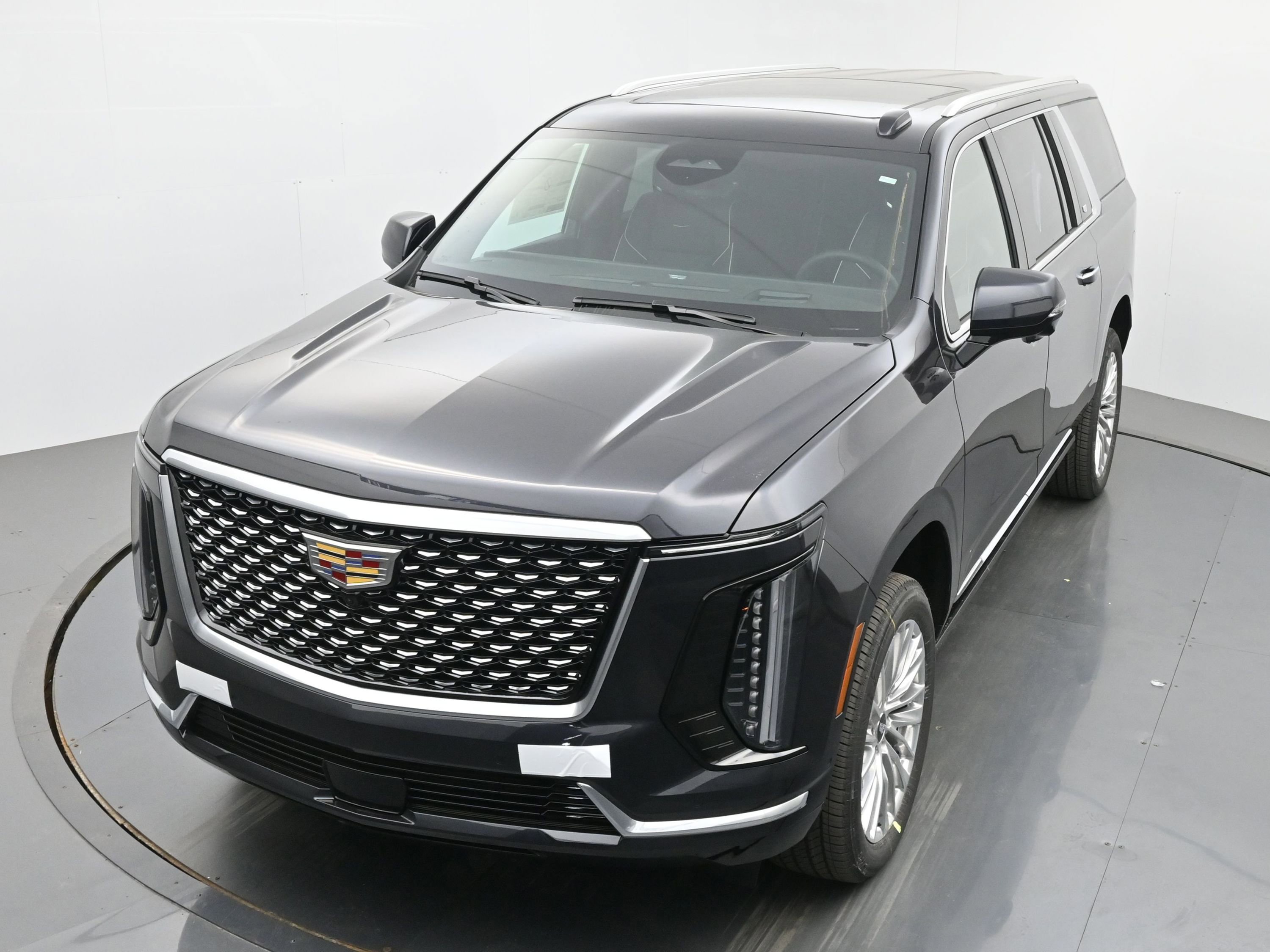 New 2026 Cadillac Escalade ESV Luxury w/ LPO, Floor Liner Package AWD/4WD image 23
