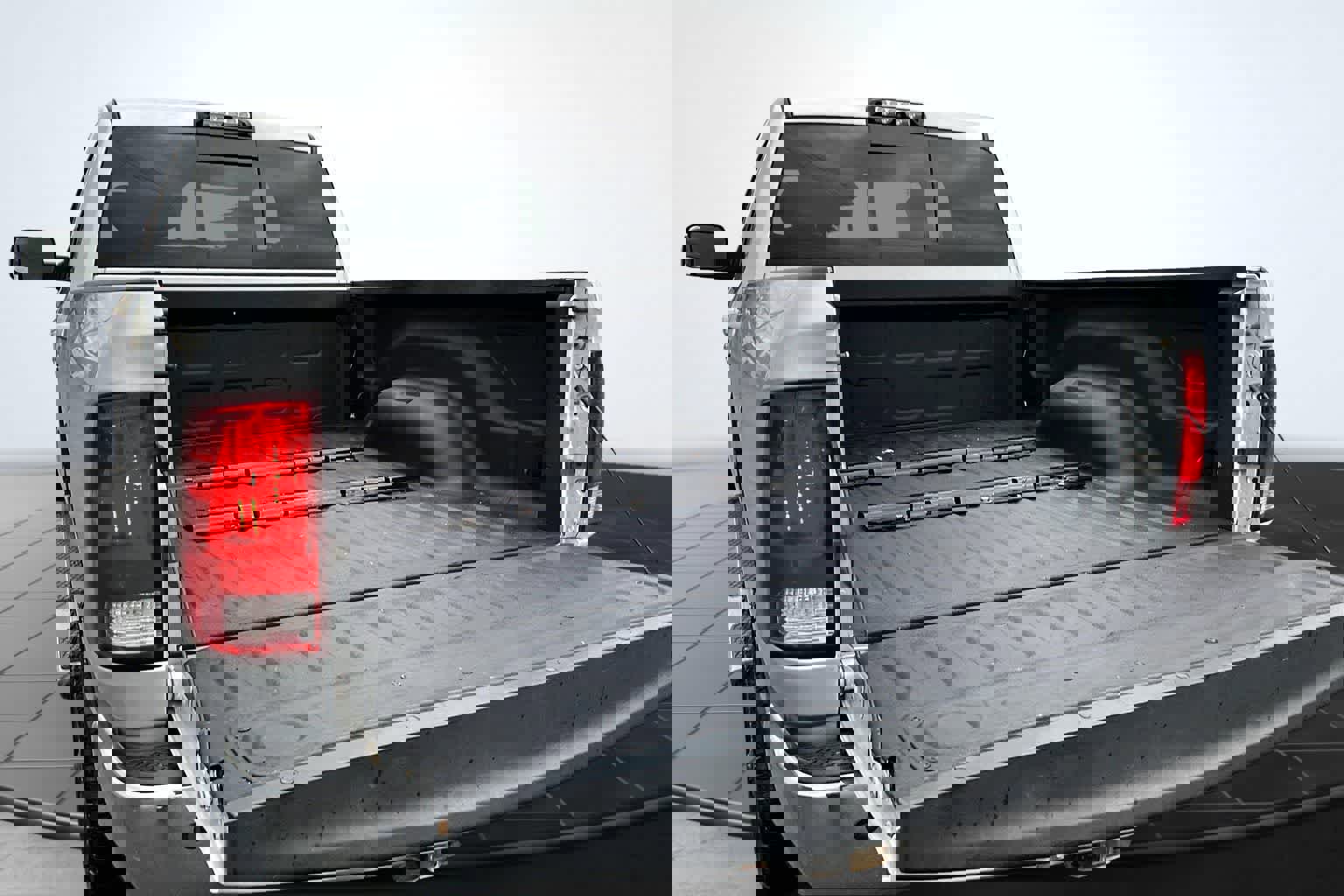 Used 2015 RAM 2500 Big Horn image 19