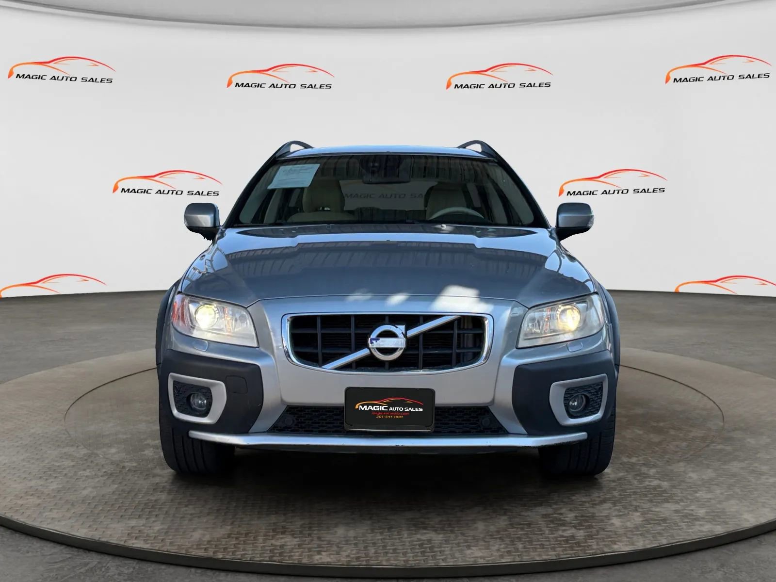 Used 2012 Volvo XC70 T6 image 3