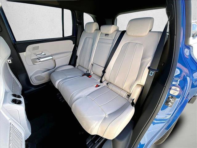 New 2026 Mercedes-Benz GLB 250 image 12