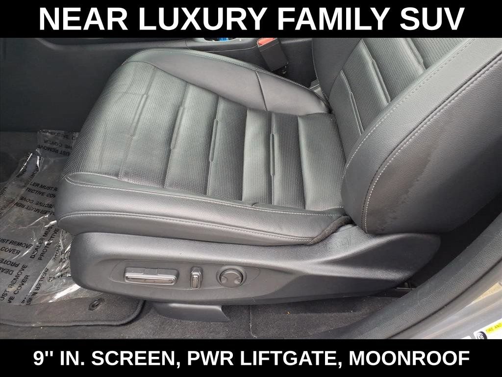 Used 2024 Honda CR-V EX-L image 15