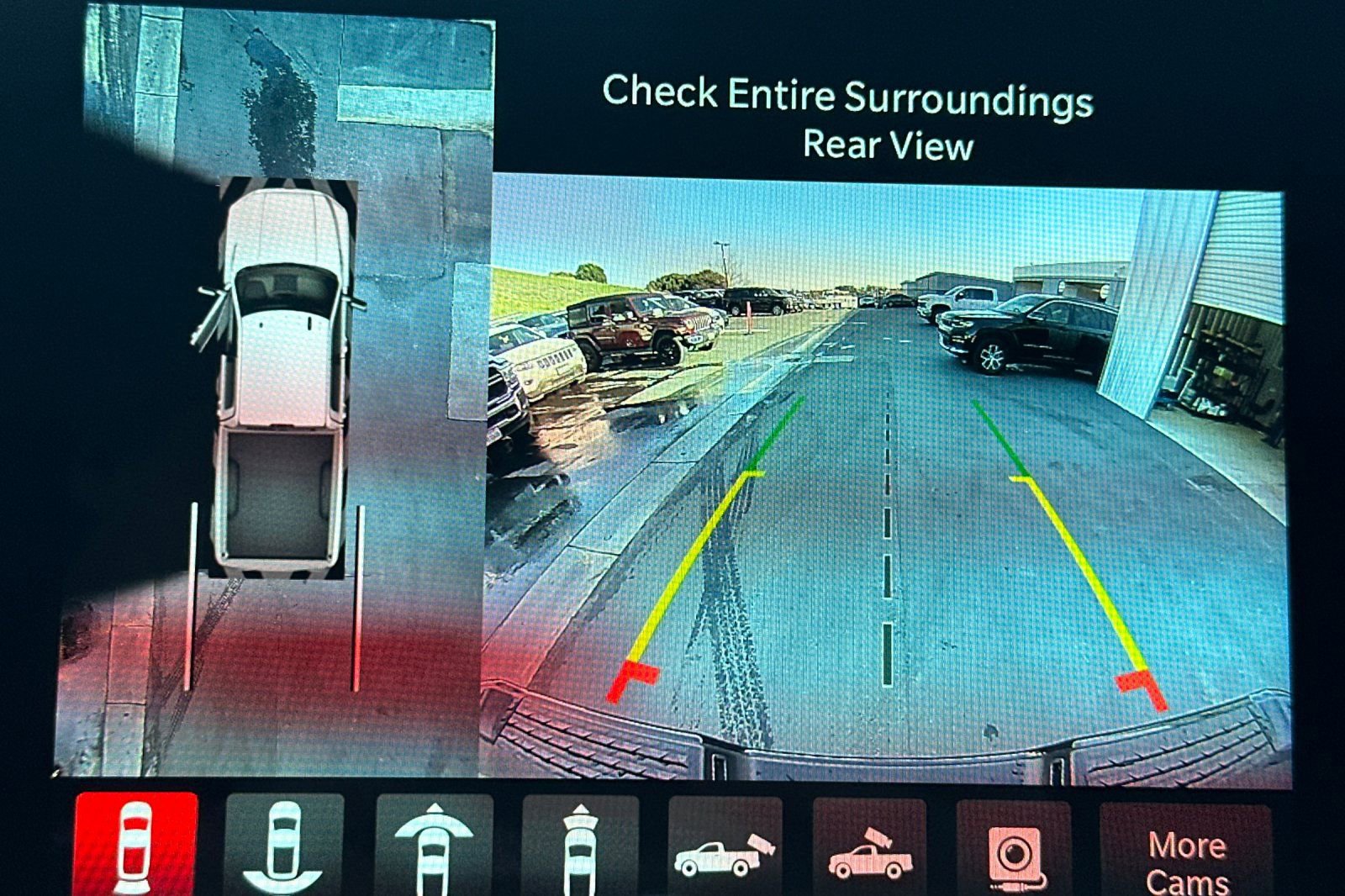 New 2026 RAM 3500 Laramie image 23