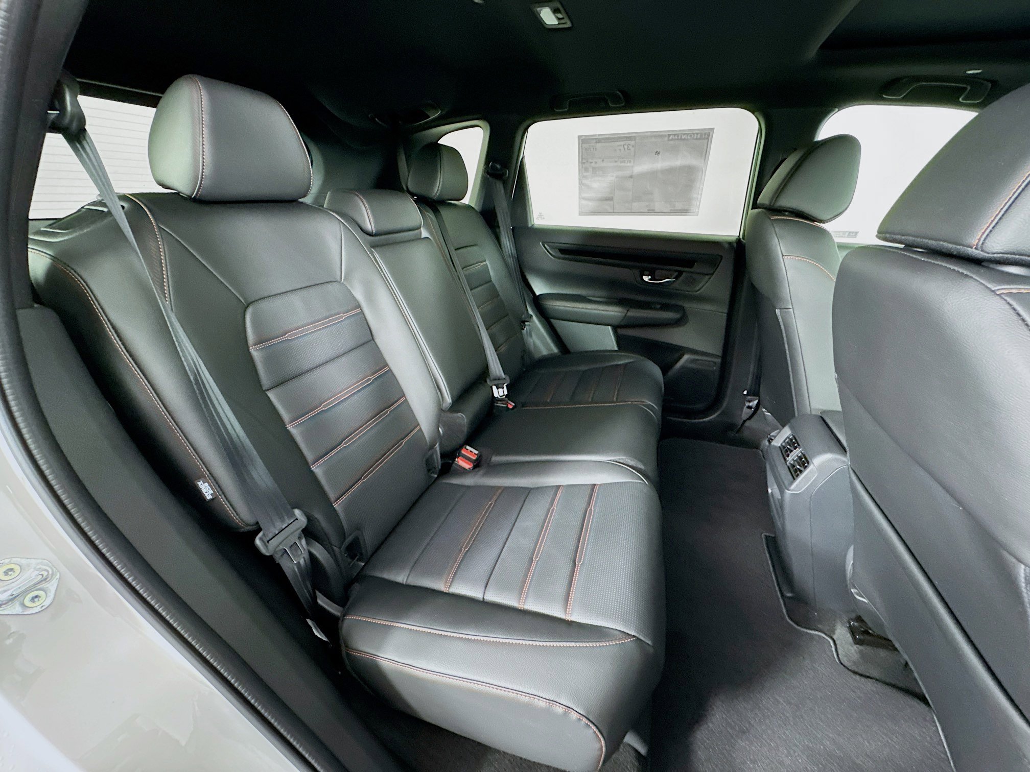 New 2026 Honda CR-V Sport-L image 27
