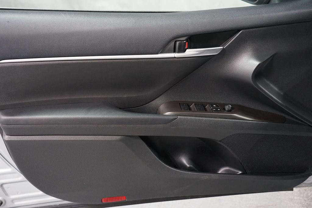 Certified 2023 Toyota Camry LE FWD image 27