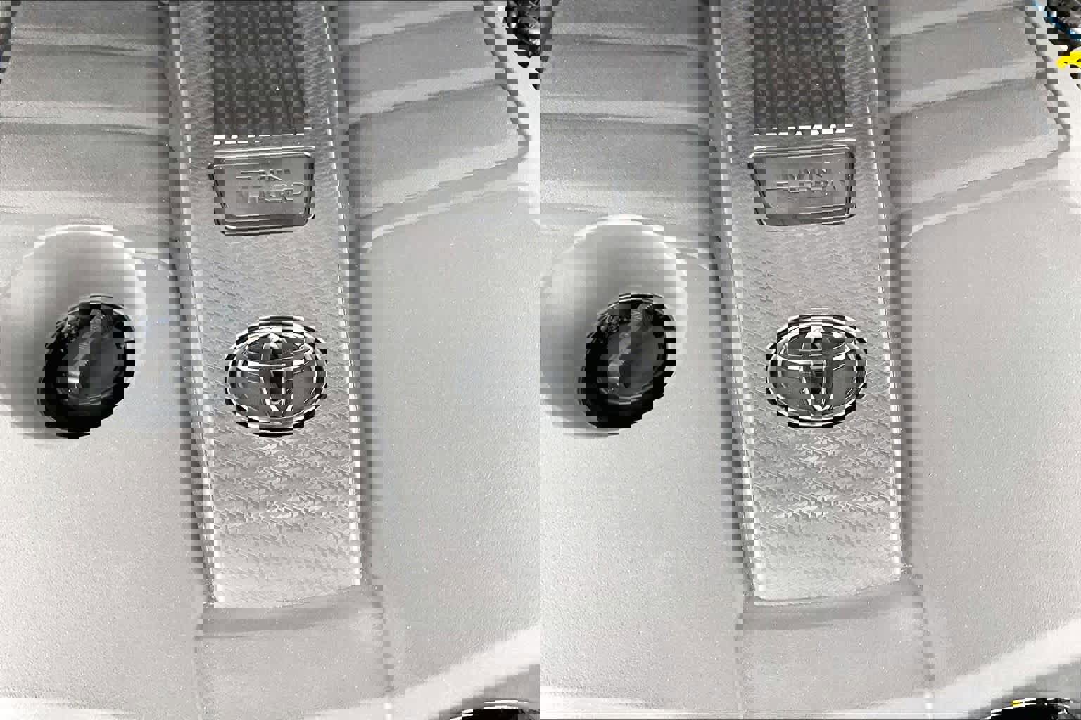 New 2026 Toyota Tundra Limited image 17