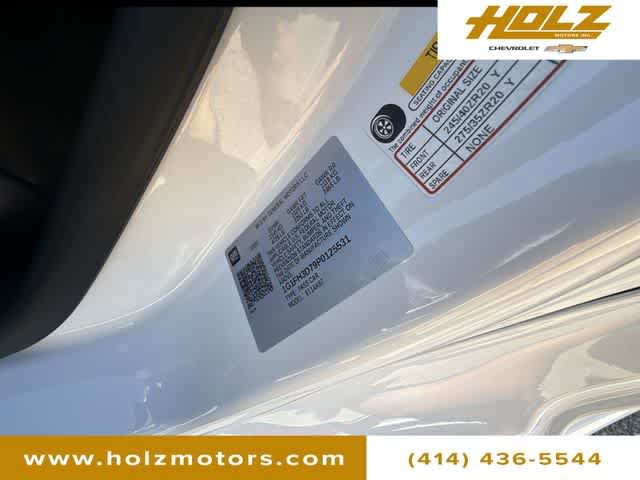 Certified 2023 Chevrolet Camaro SS RWD image 35