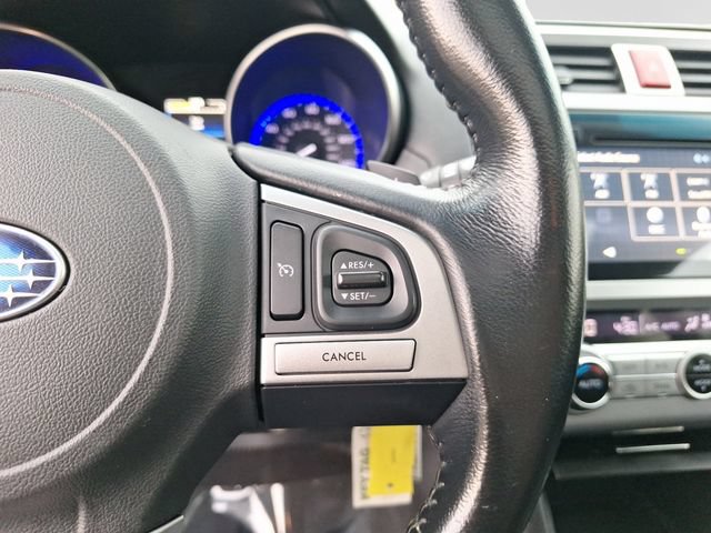 Used 2016 Subaru Outback 2.5i Premium AWD/4WD image 19