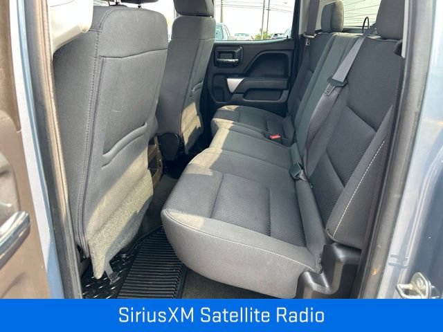 Used 2016 Chevrolet Silverado 2500 LT w/ LT Convenience Package AWD/4WD image 8