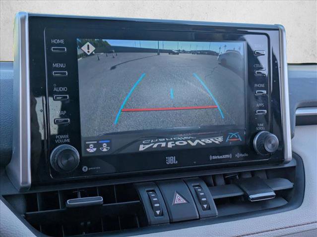 Used 2019 Toyota RAV4 Limited image 13