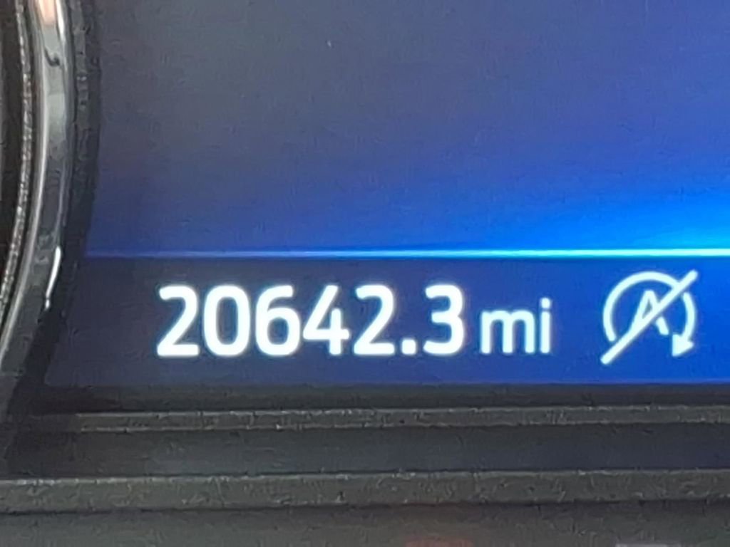 Used 2024 Ford Bronco Sport Outer Banks image 26