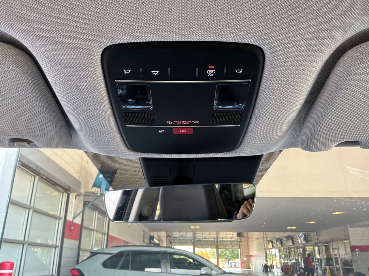 Used 2026 Hyundai Palisade SEL FWD image 21