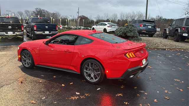 Used 2024 Ford Mustang Coupe w/ 2.3L High Performance Package image 8