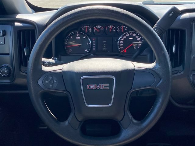 Used 2016 GMC Sierra 1500 4x4 Crew Cab w/ Sierra Convenience Package image 8