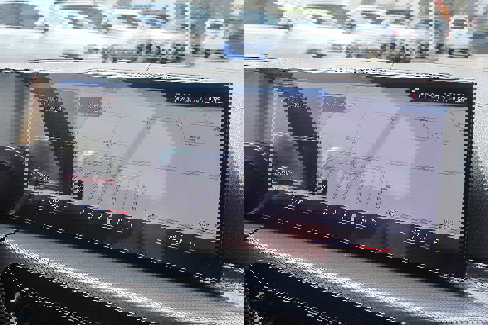 New 2026 BMW 430i Convertible w/ M Sport Package image 13