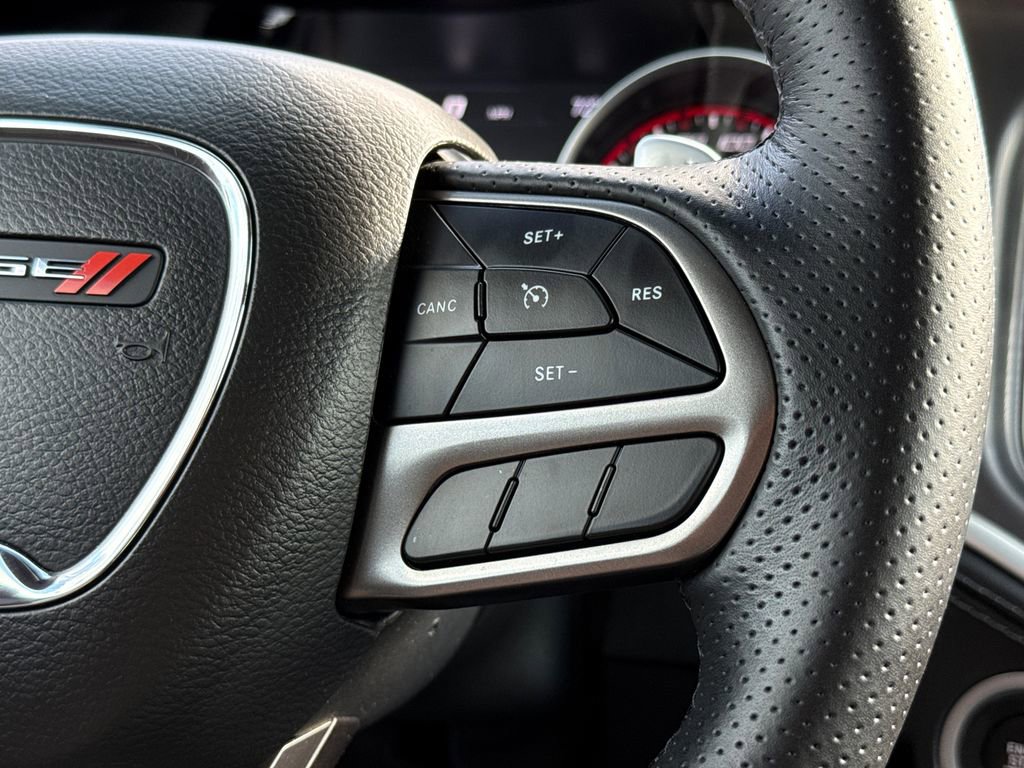 Used 2022 Dodge Charger Scat Pack image 27