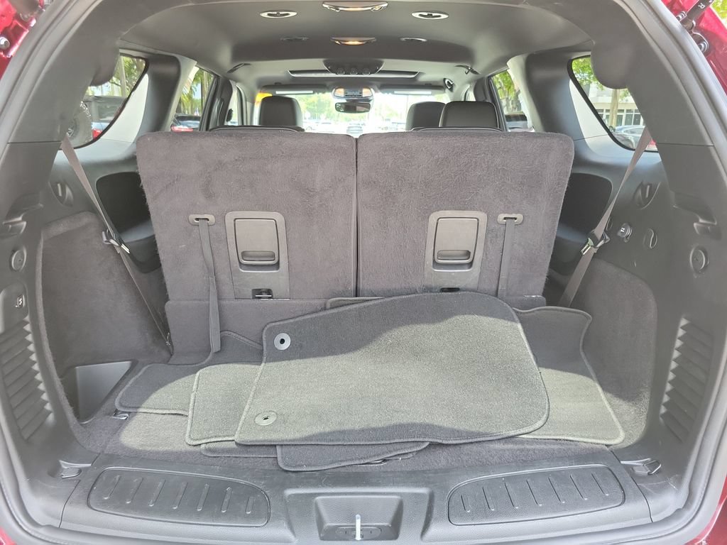 Used 2023 Dodge Durango R/T RWD image 6