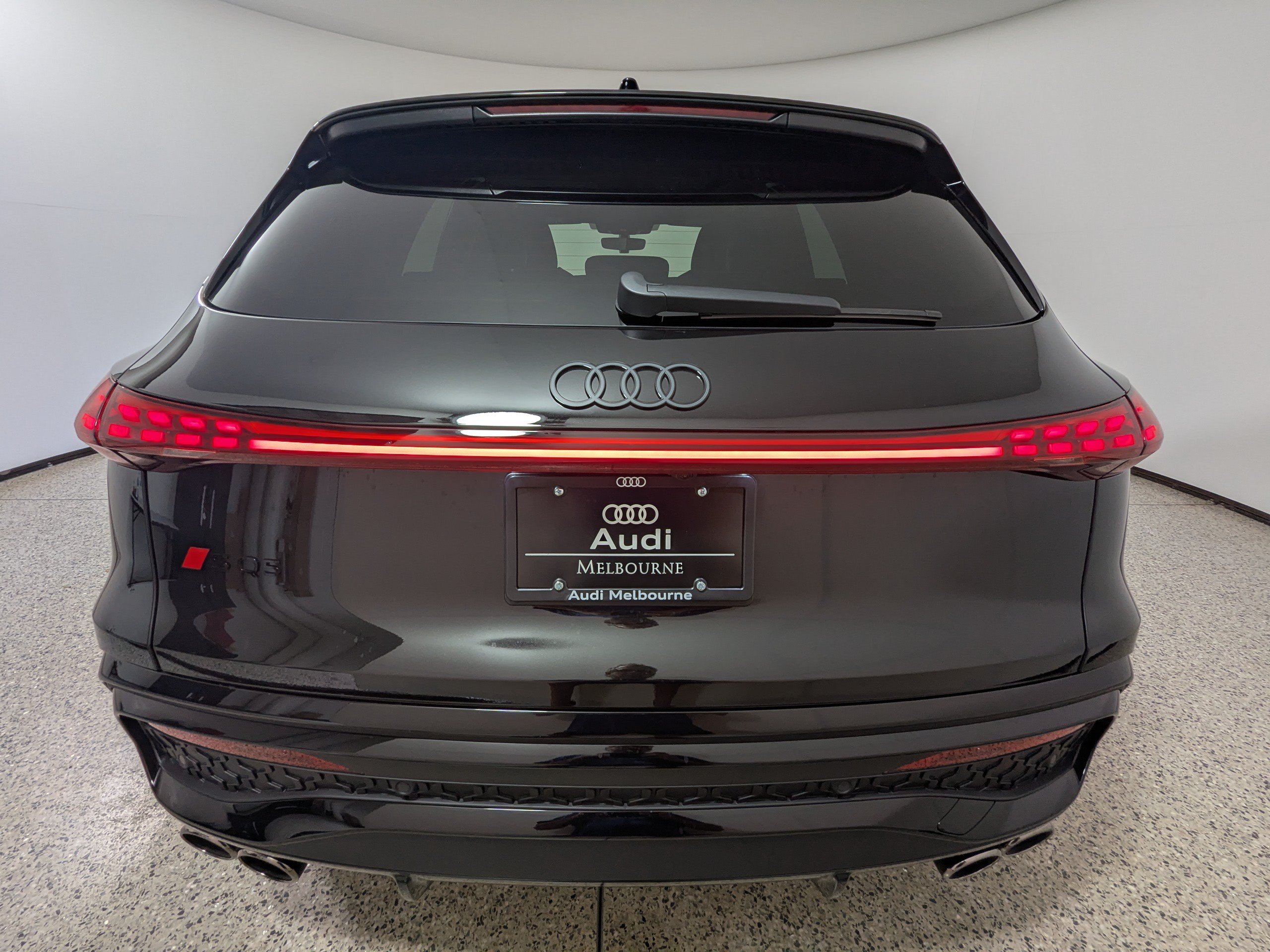 New 2026 Audi SQ5 Premium Plus AWD/4WD image 6