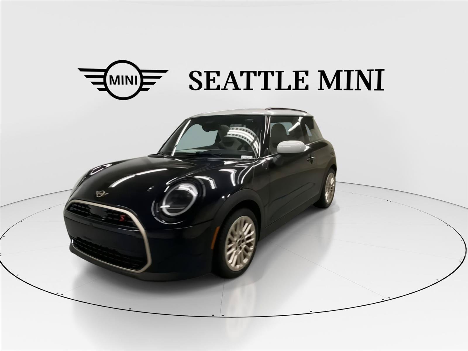 New 2026 MINI Cooper S FWD image 5