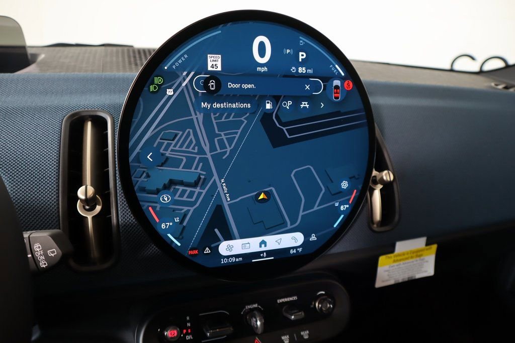 New 2026 MINI Cooper Countryman S image 8