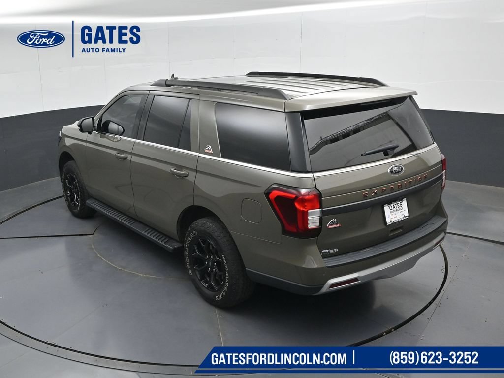 Used 2024 Ford Expedition Timberline AWD/4WD image 58