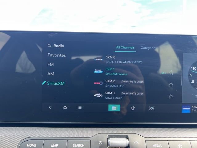 Certified 2025 Kia K4 LXS image 17