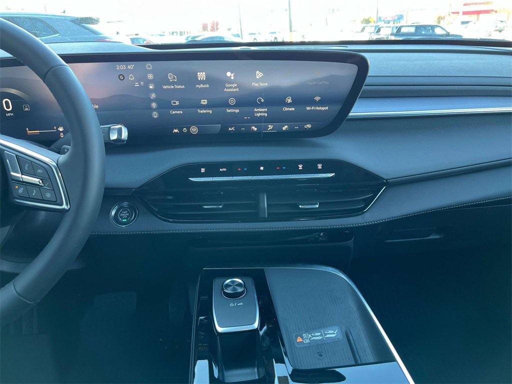 New 2026 Buick Enclave Sport Touring w/ Power Package image 13