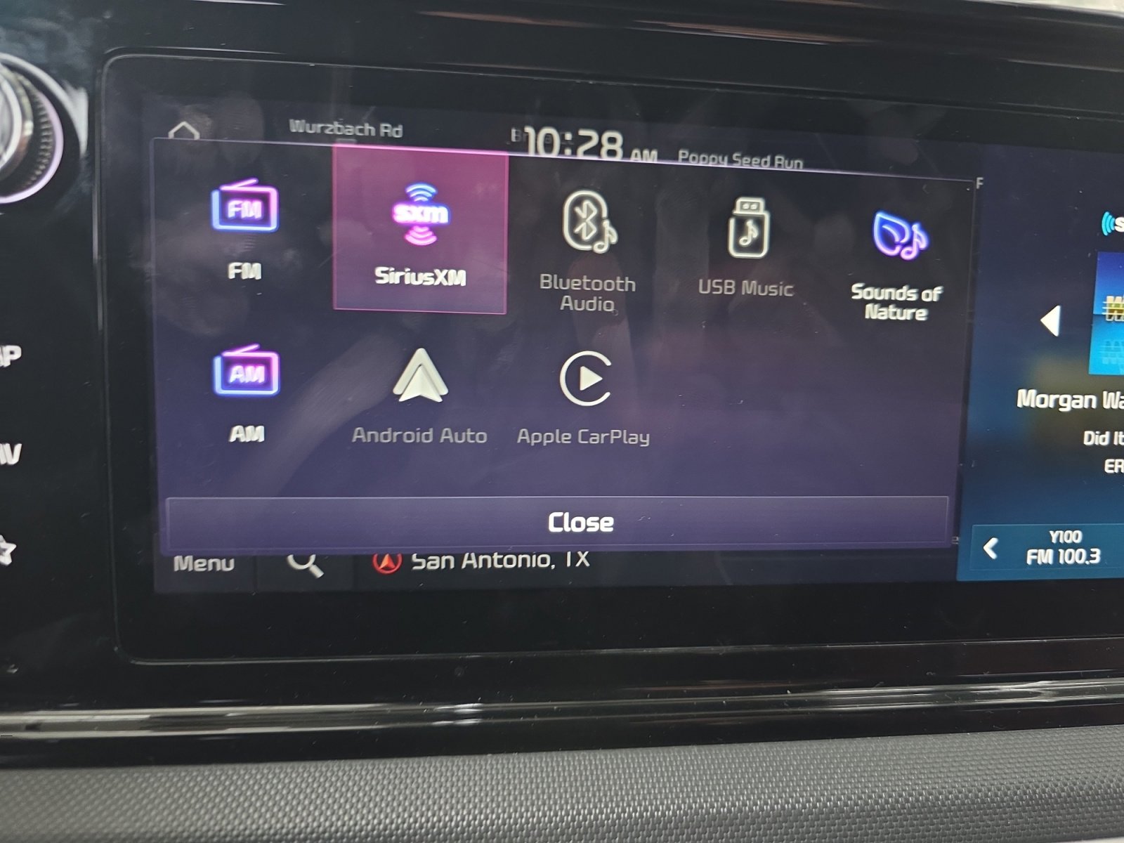 Certified 2024 Kia K5 GT-Line w/ GT-Line Premium Package FWD image 14