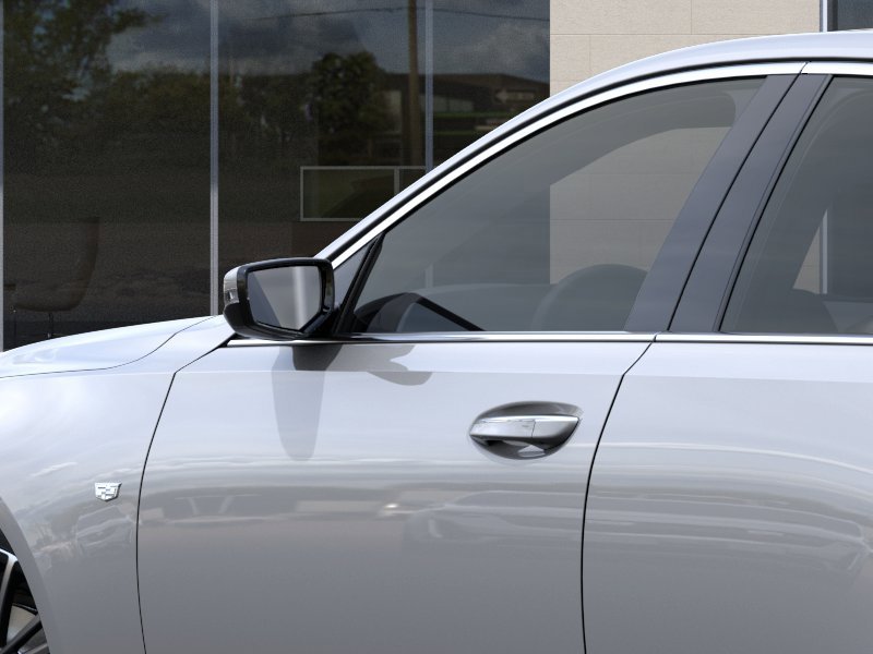 New 2026 Cadillac CT5 Premium Luxury RWD image 12