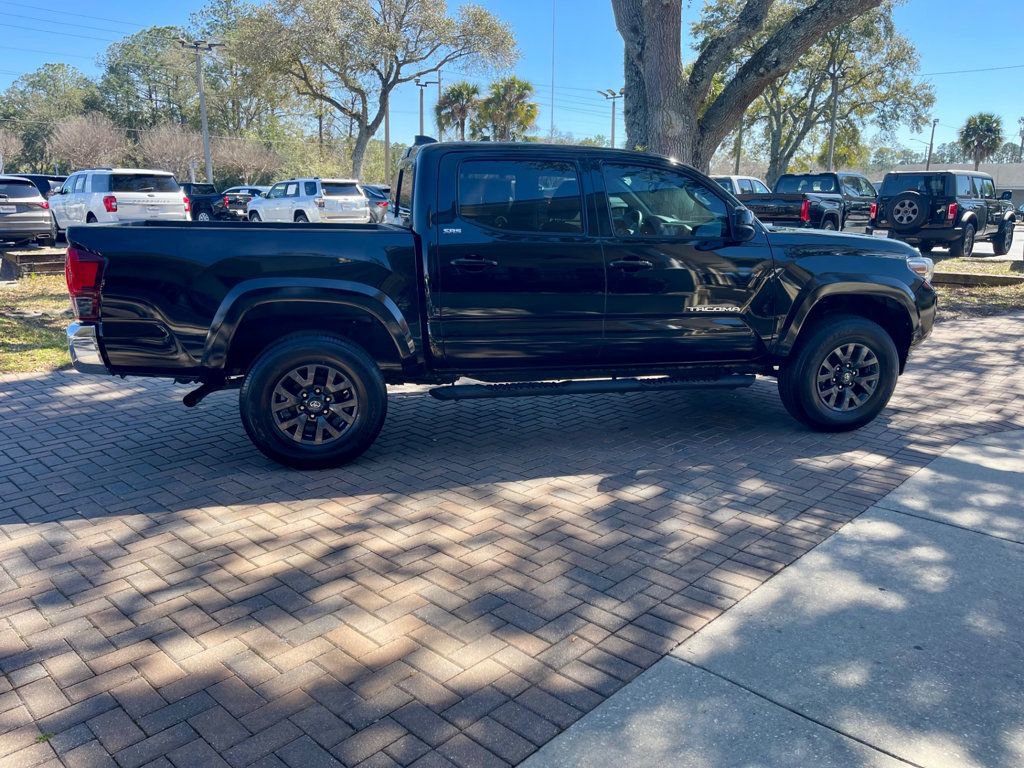 Used 2023 Toyota Tacoma SR5 image 6