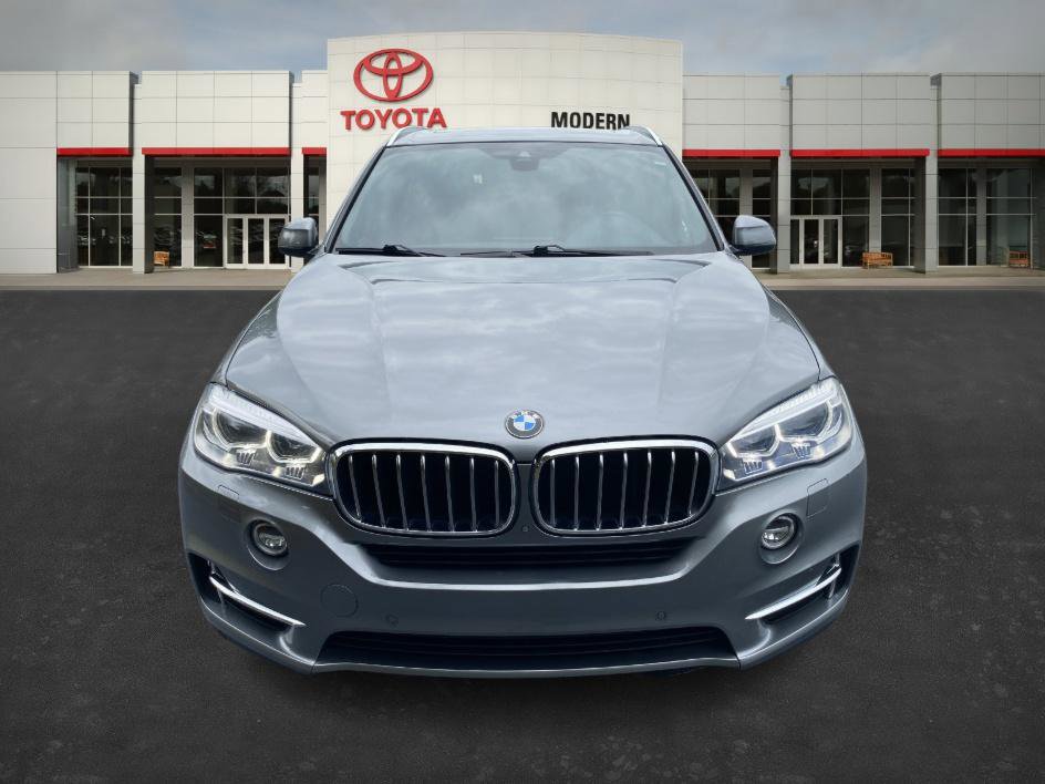 Used 2017 BMW X5 xDrive35i image 7