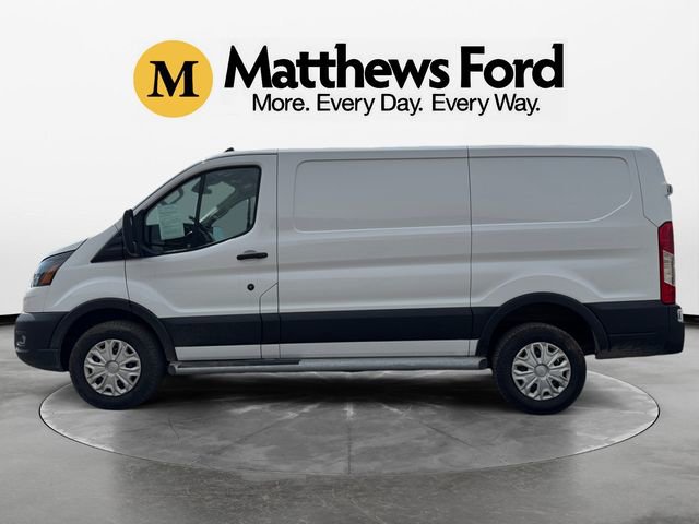 Used 2024 Ford Transit 250 Low Roof w/ Exterior Upgrade Package image 2