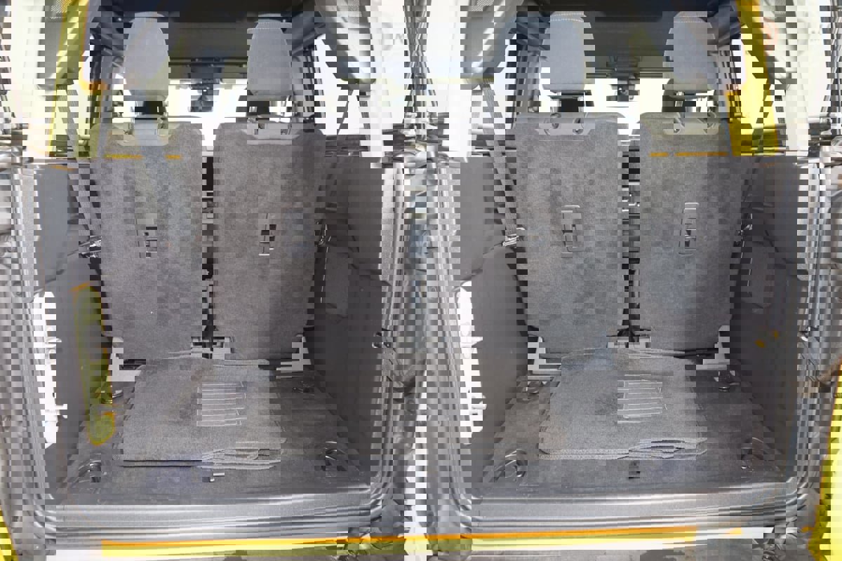 Used 2022 Ford Bronco Wildtrak image 54