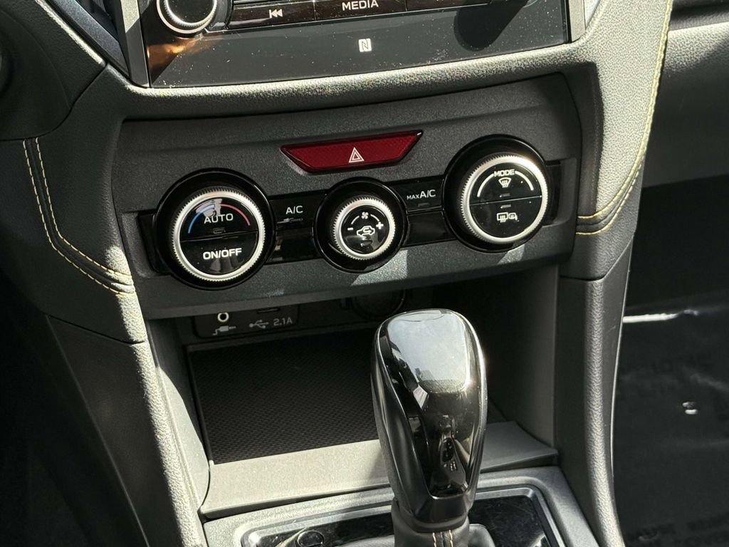 Used 2021 Subaru Crosstrek 2.5i Sport w/ Moonroof Package image 16