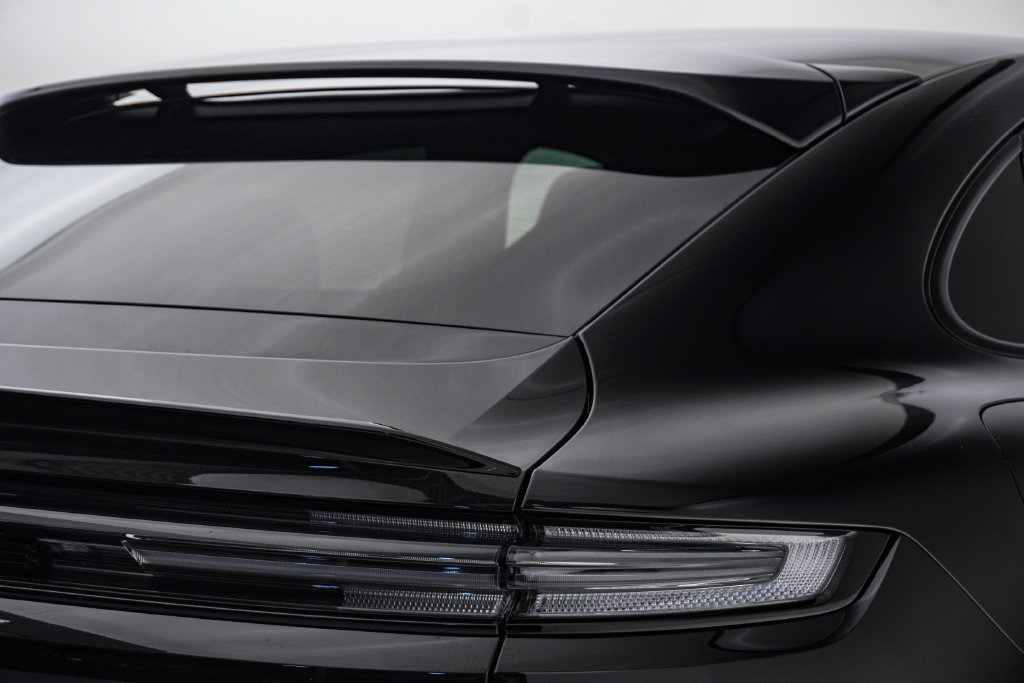 New 2026 Porsche Cayenne GTS AWD/4WD image 12