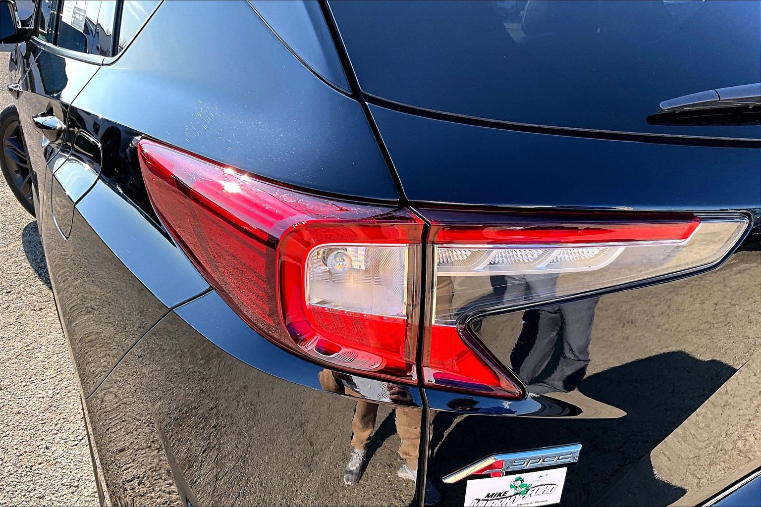 Used 2021 Acura RDX A-Spec image 28