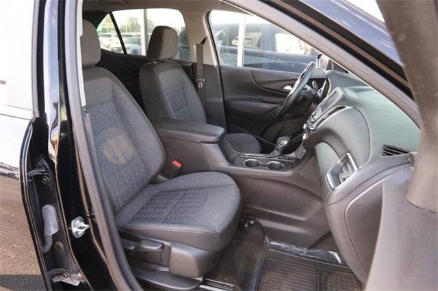 Used 2024 Chevrolet Equinox LT image 26