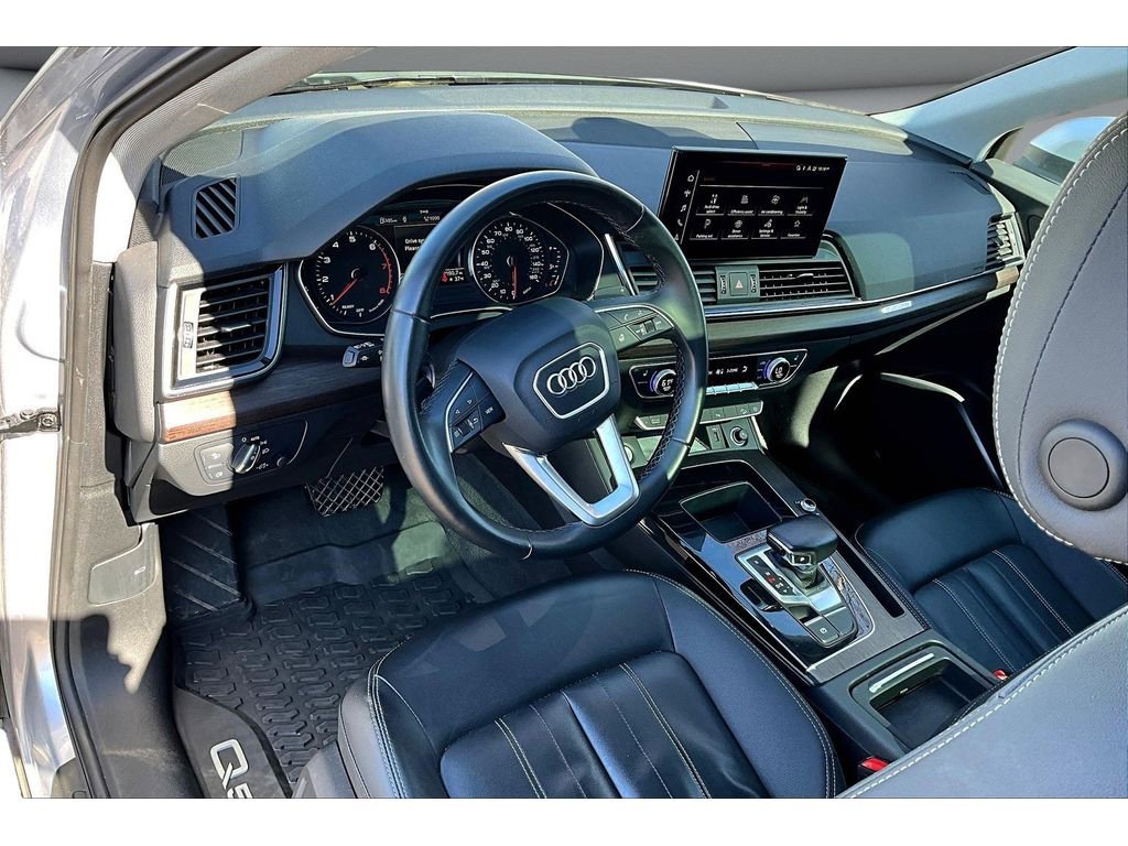 Used 2022 Audi Q5 2.0T Premium image 15