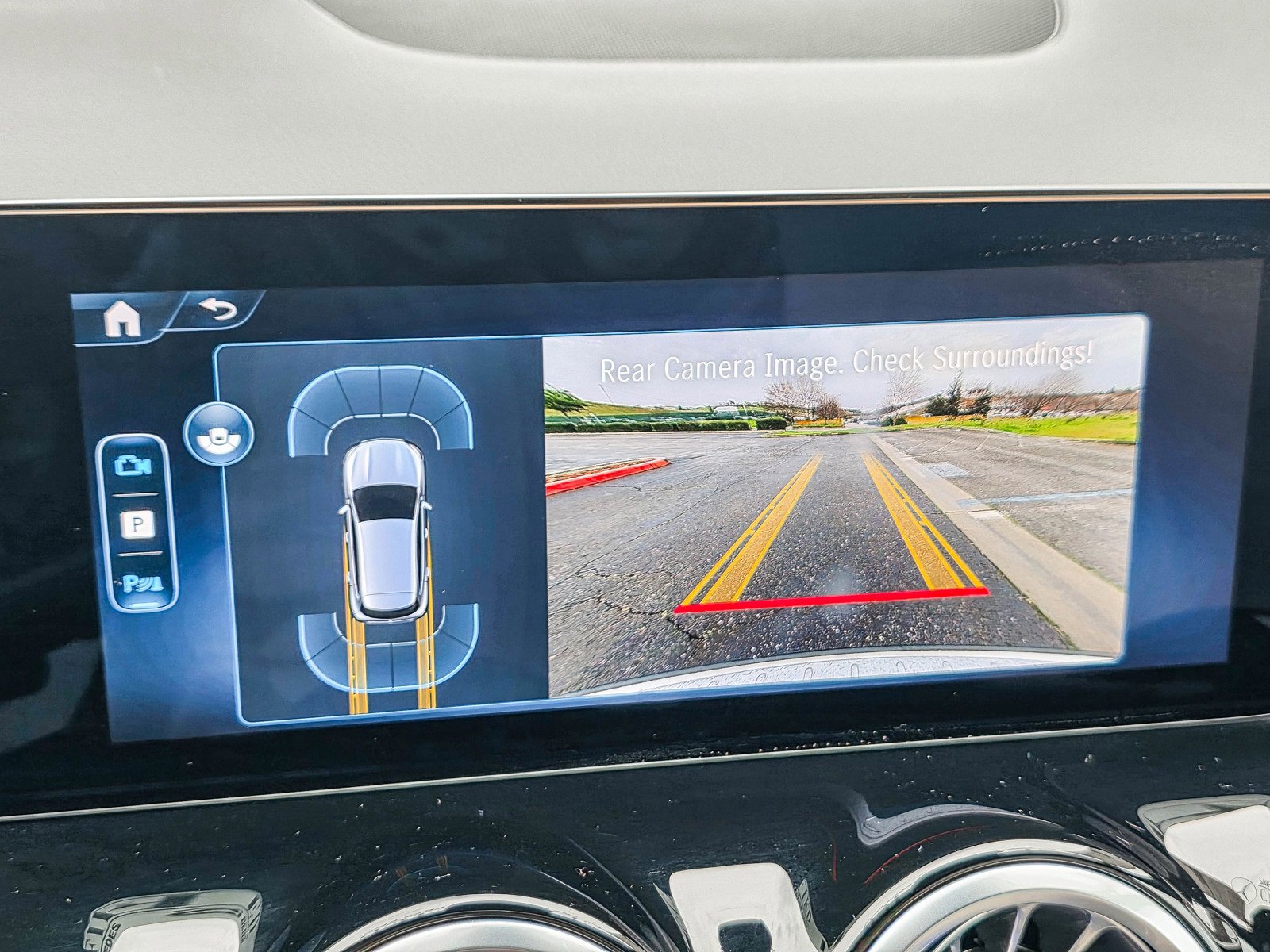 Certified 2025 Mercedes-Benz GLA 250 GLA 250 image 22